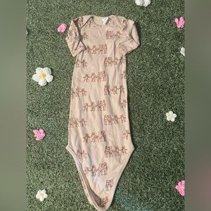 Kate quinn teddy knotted gown